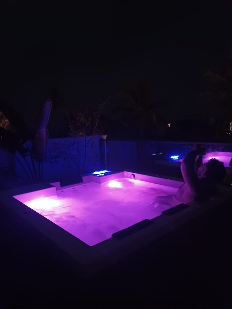 apartamento pé na areia da praia do do Maceió frente ao mar