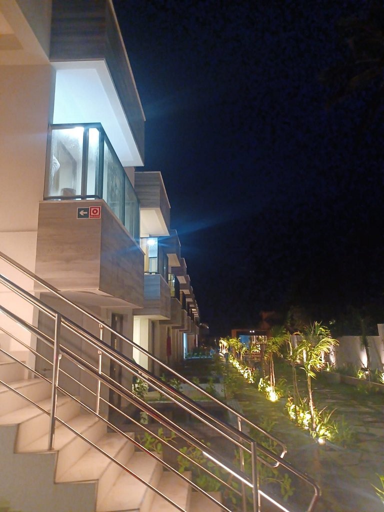 apartamento pé na areia da praia do do Maceió frente ao mar