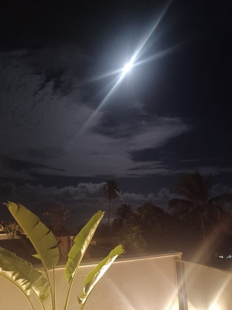 apartamento pé na areia da praia do do Maceió frente ao mar