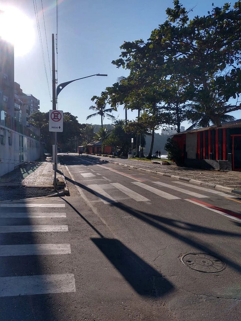 13A -Pé na Areia do Tombo, 2 QUARTOS c/ Ar Cond, 2 banheiros