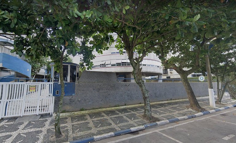 13A -Pé na Areia do Tombo, 2 QUARTOS c/ Ar Cond, 2 banheiros
