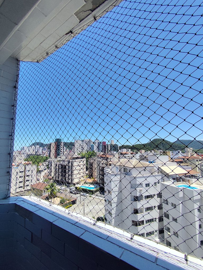 Apartamento próximo a Praia das Astúrias