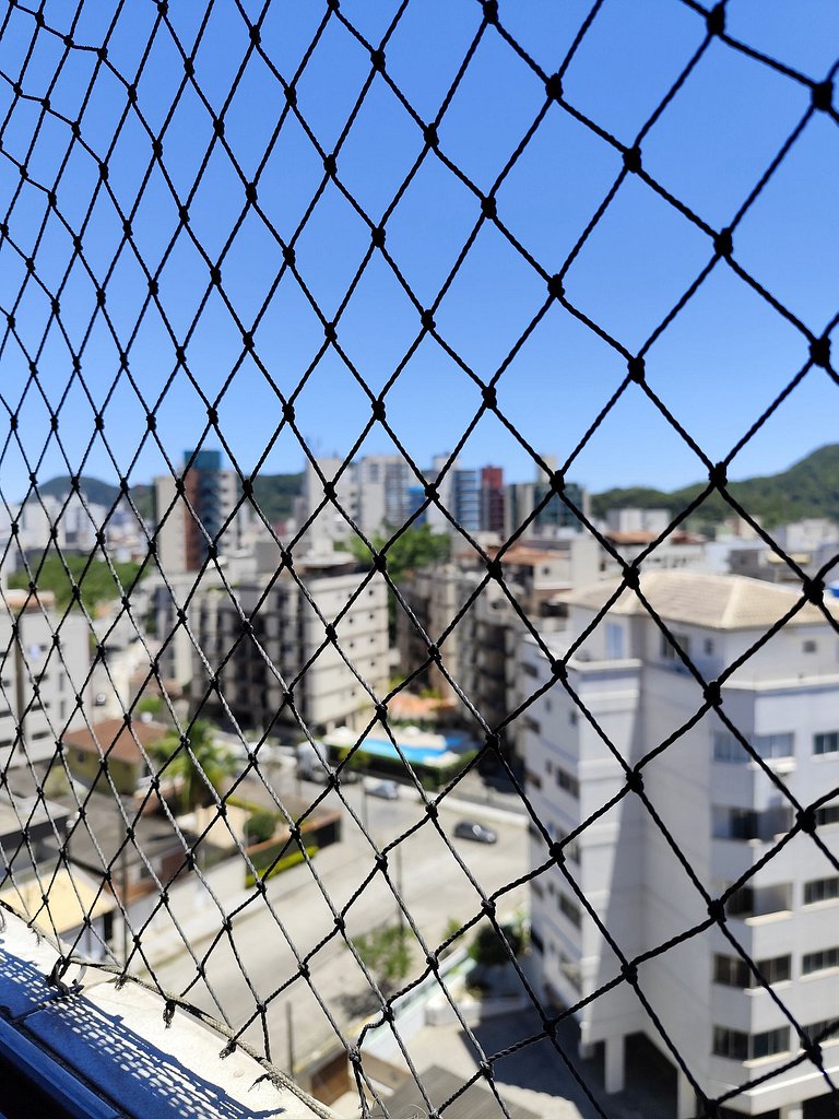 Apartamento próximo a Praia das Astúrias