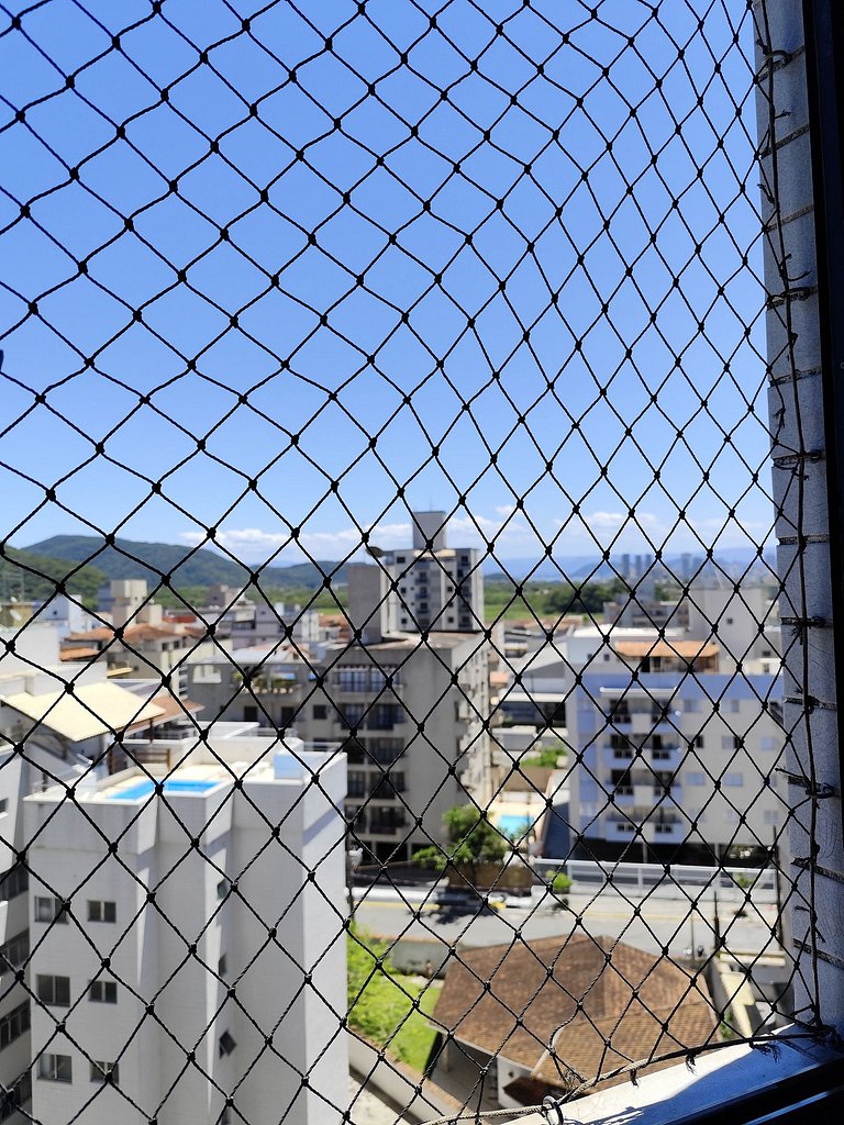 Apartamento próximo a Praia das Astúrias