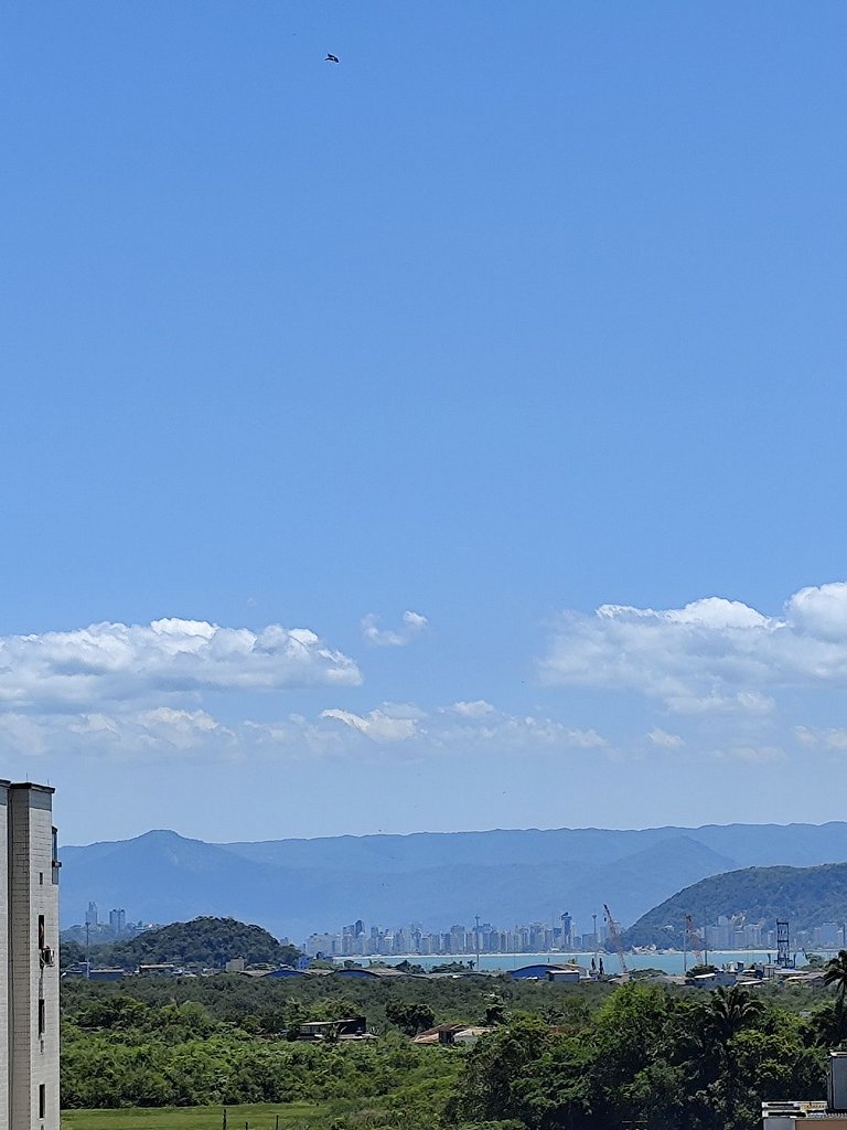 Apartamento próximo a Praia das Astúrias