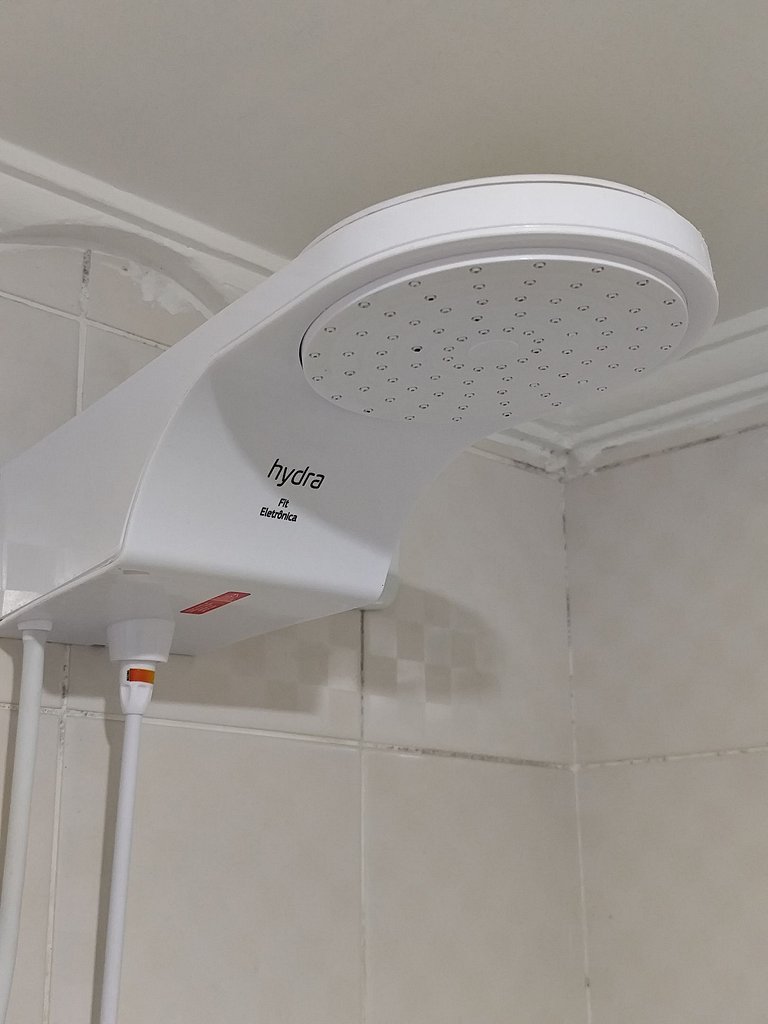 Apartamento próximo a Praia das Astúrias