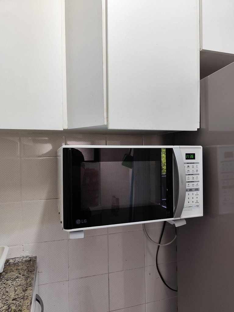 Apartamento próximo a Praia das Astúrias