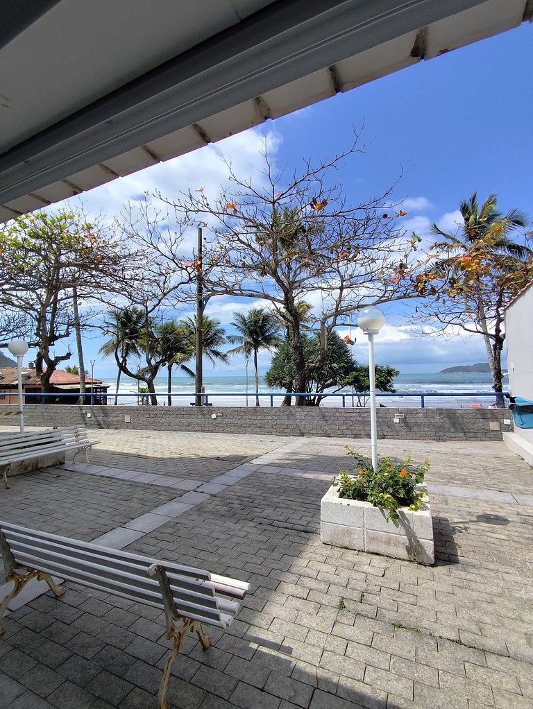 Praias do Guarujá - Bloco A