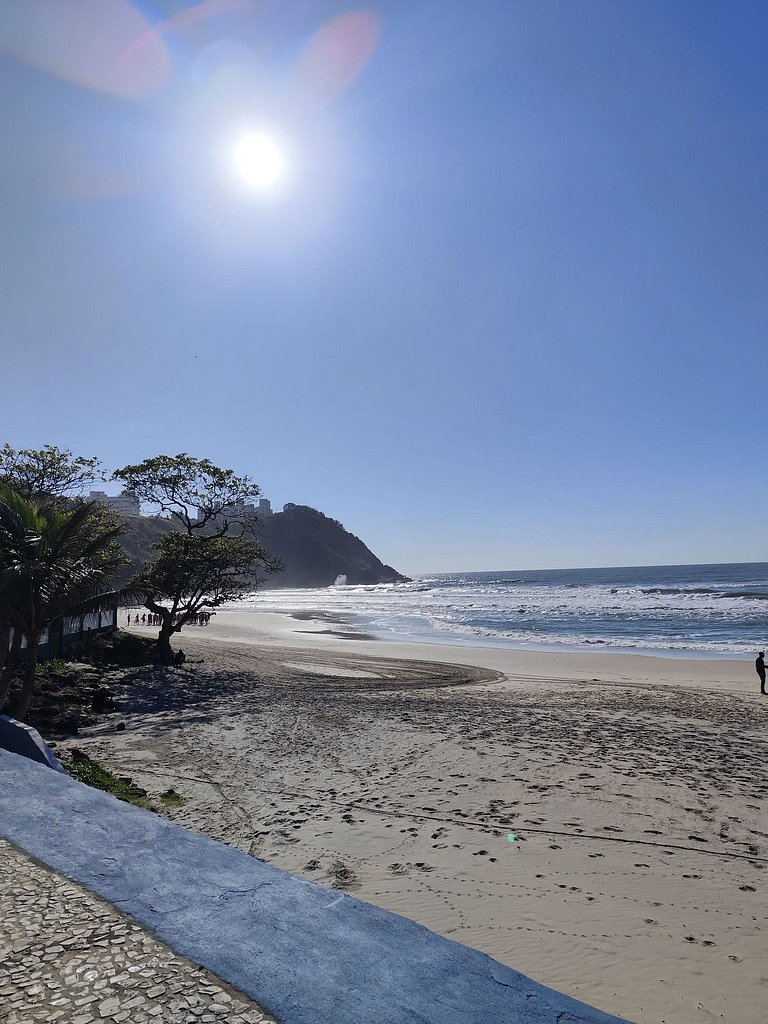 Praias do Guarujá - Bloco A