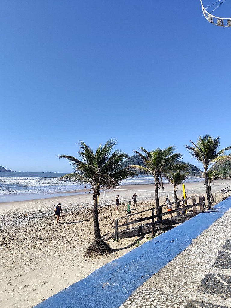 Praias do Guarujá - Bloco A