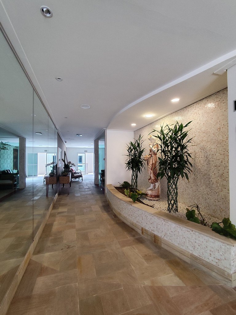 Condominío Alto Padrão Authentic Praia das Astúrias