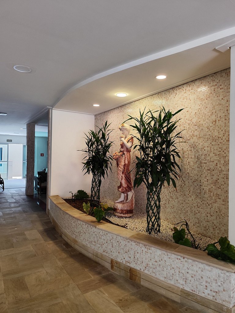 Condominío Alto Padrão Authentic Praia das Astúrias