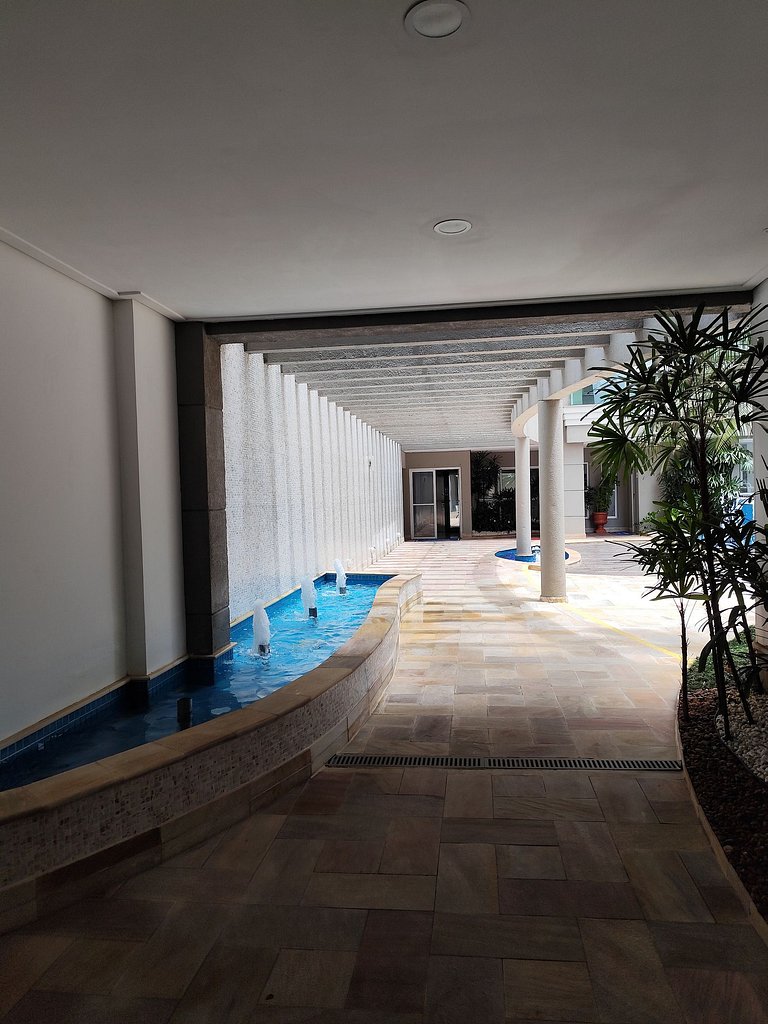 Condominío Alto Padrão Authentic Praia das Astúrias