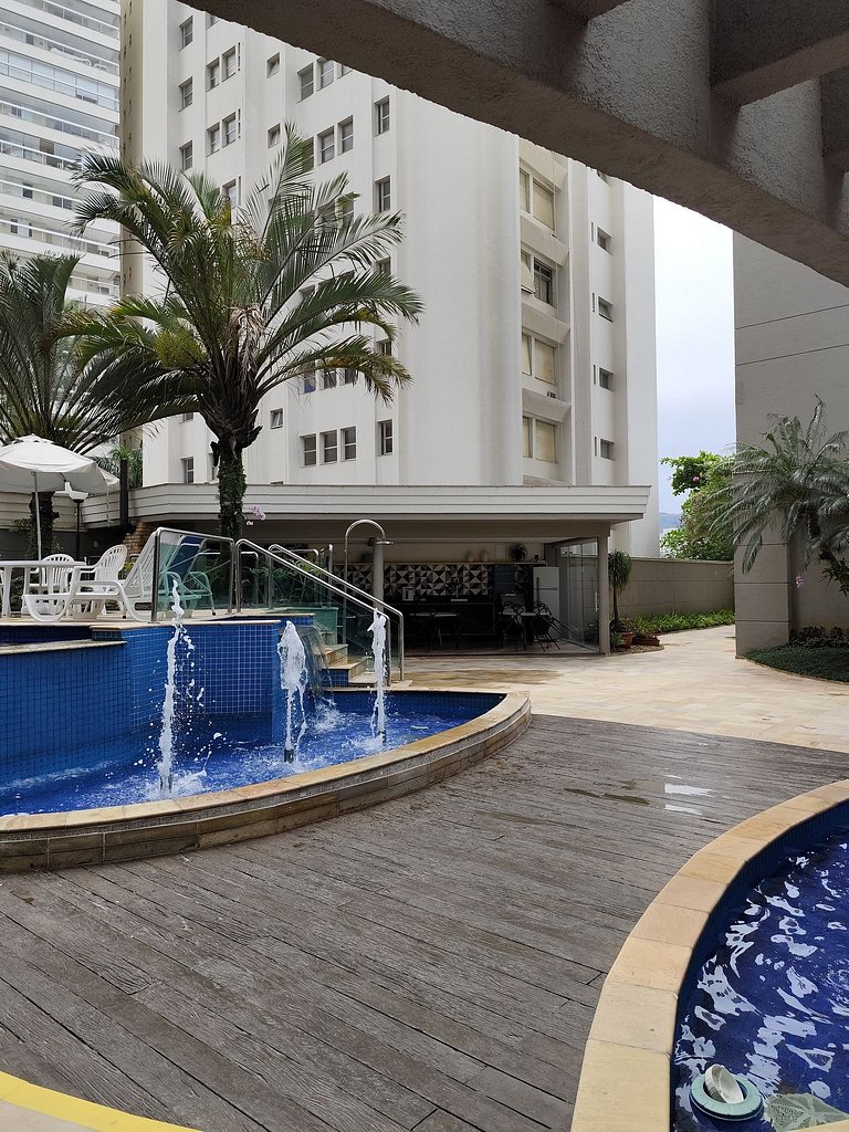 Condominío Alto Padrão Authentic Praia das Astúrias