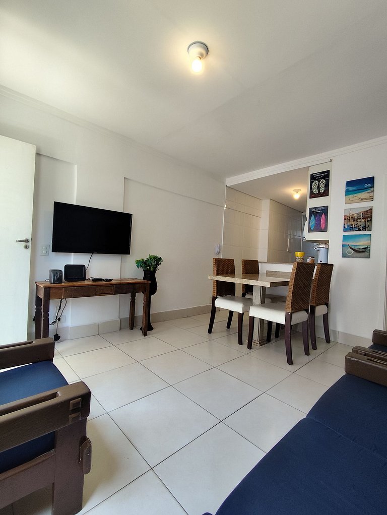 praia do tombo pé na areia do guarujá bandeira azul