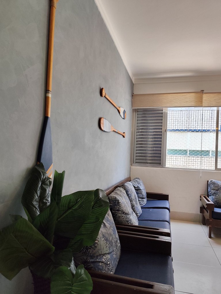 praia do tombo pé na areia do guarujá bandeira azul