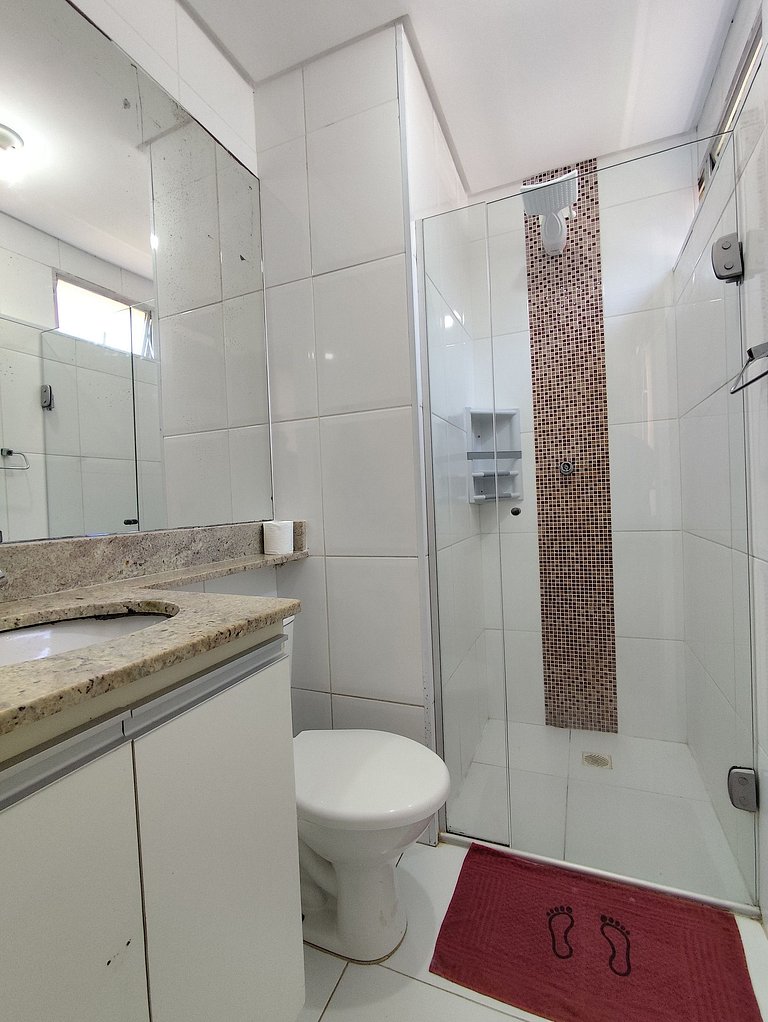 praia do tombo pé na areia do guarujá bandeira azul