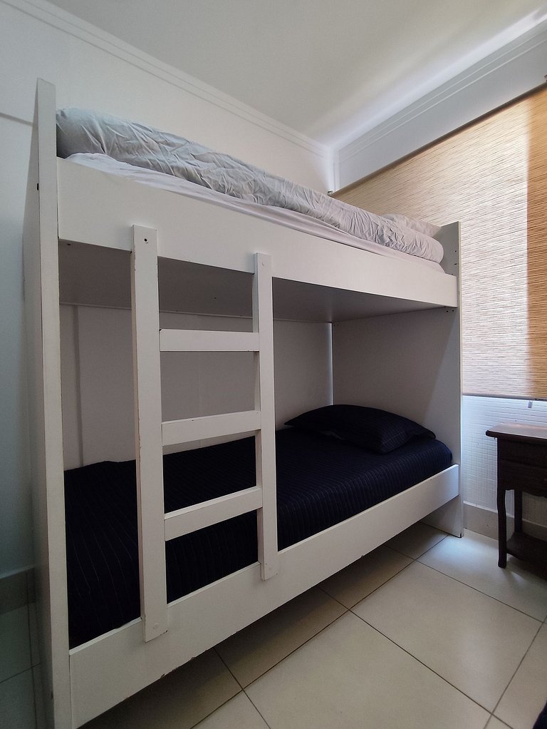 praia do tombo pé na areia do guarujá bandeira azul