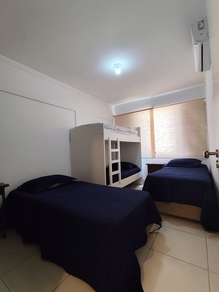 praia do tombo pé na areia do guarujá bandeira azul