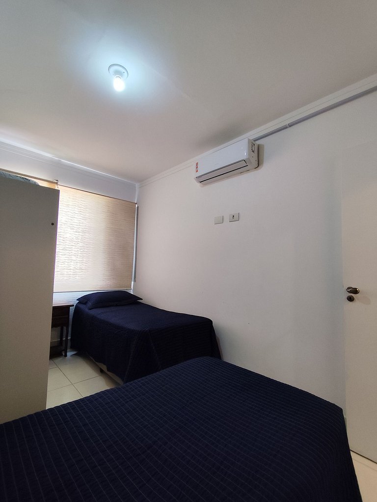 praia do tombo pé na areia do guarujá bandeira azul