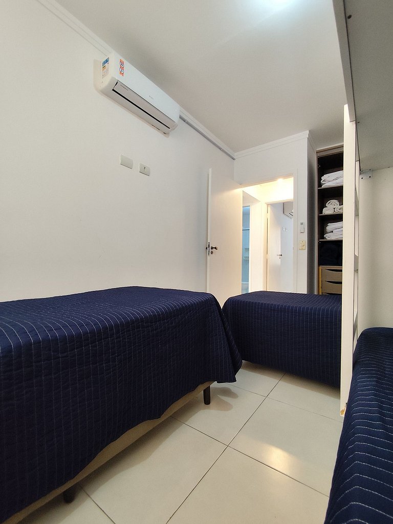 praia do tombo pé na areia do guarujá bandeira azul