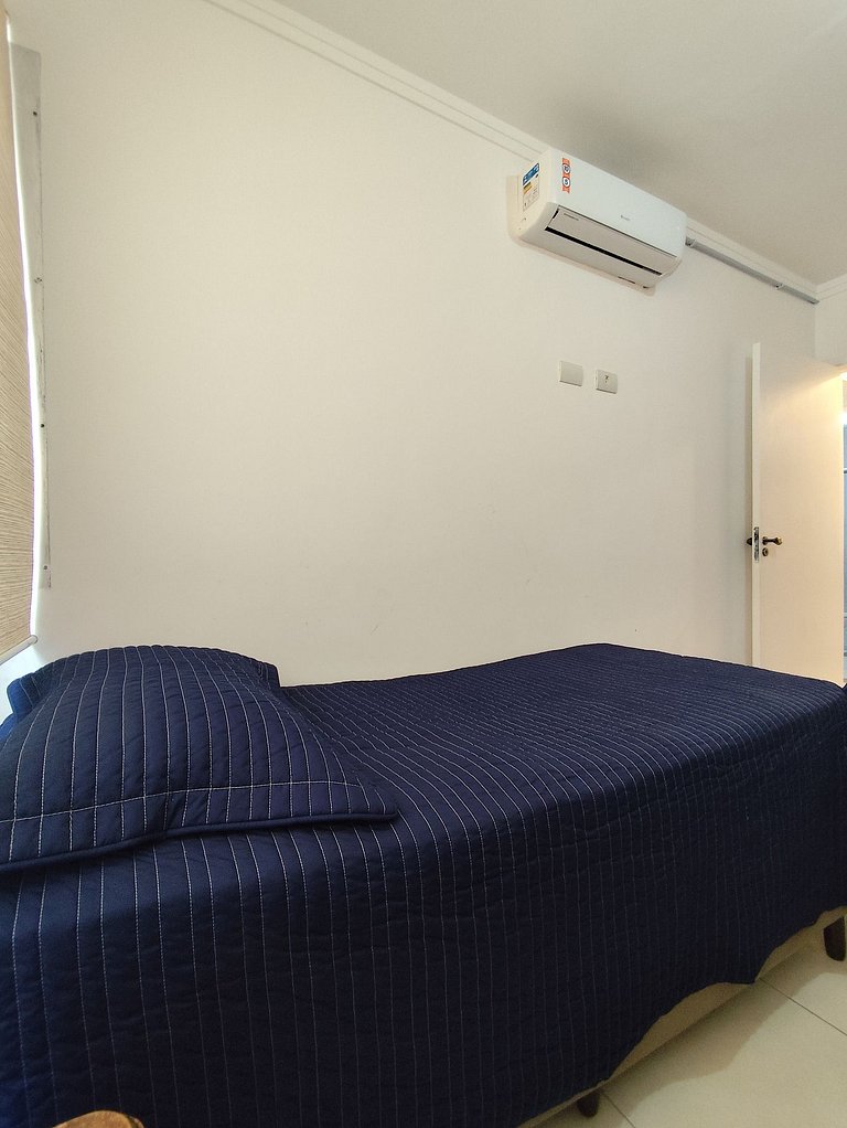 praia do tombo pé na areia do guarujá bandeira azul