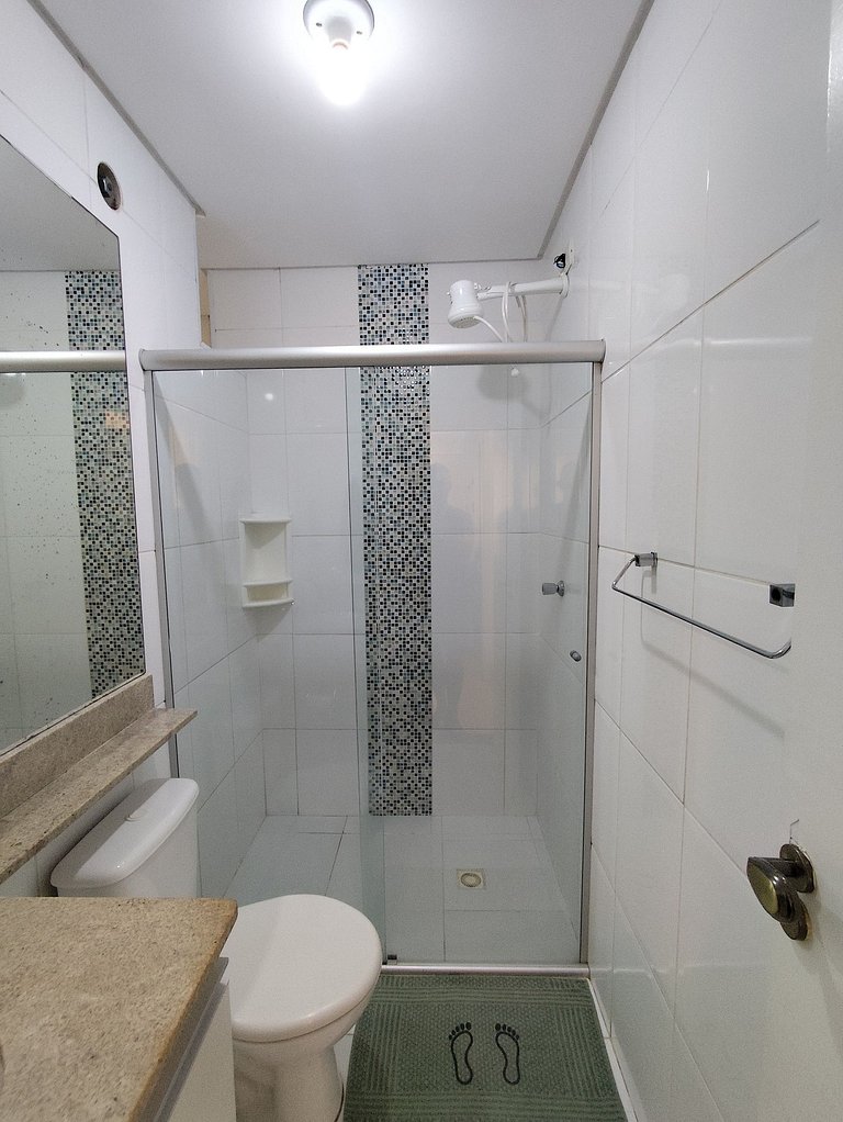 praia do tombo pé na areia do guarujá bandeira azul