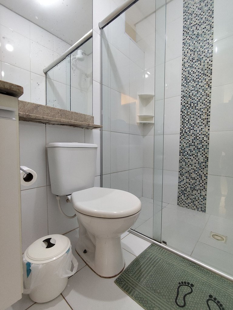 praia do tombo pé na areia do guarujá bandeira azul