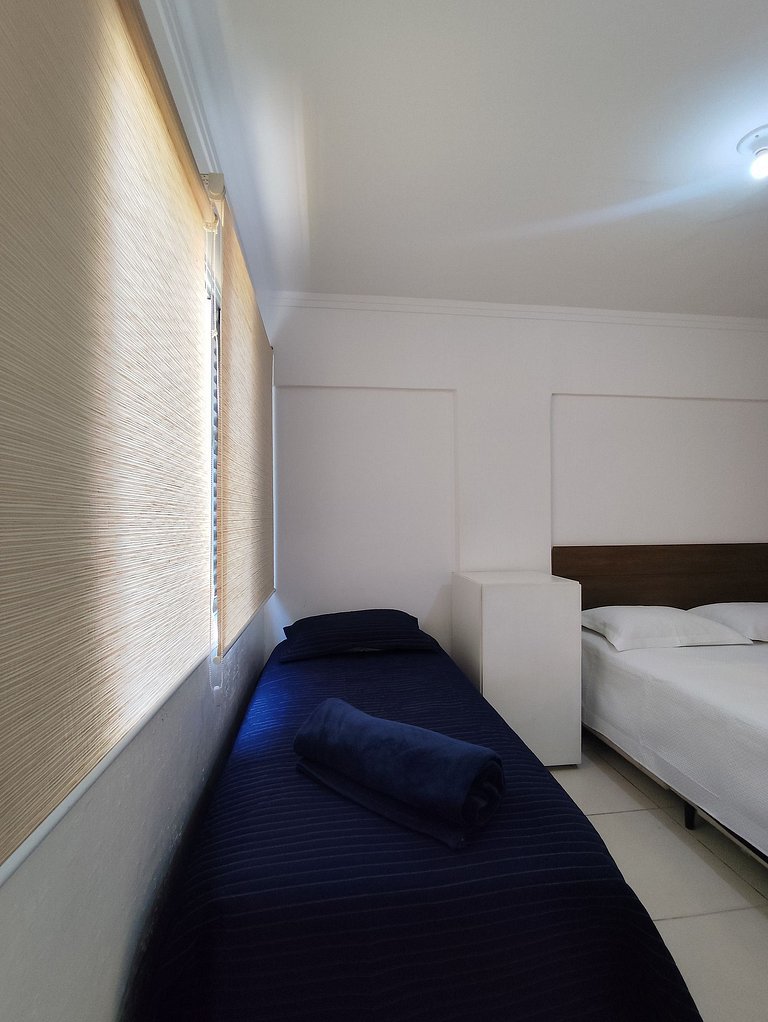 praia do tombo pé na areia do guarujá bandeira azul