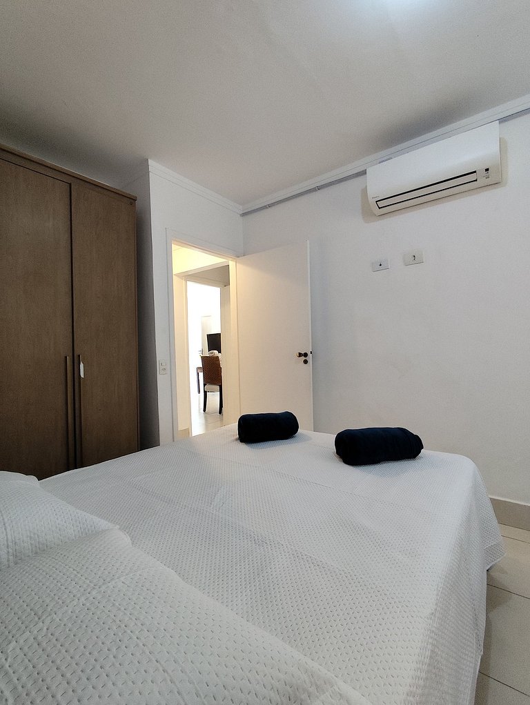 praia do tombo pé na areia do guarujá bandeira azul