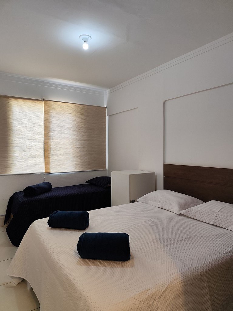 praia do tombo pé na areia do guarujá bandeira azul