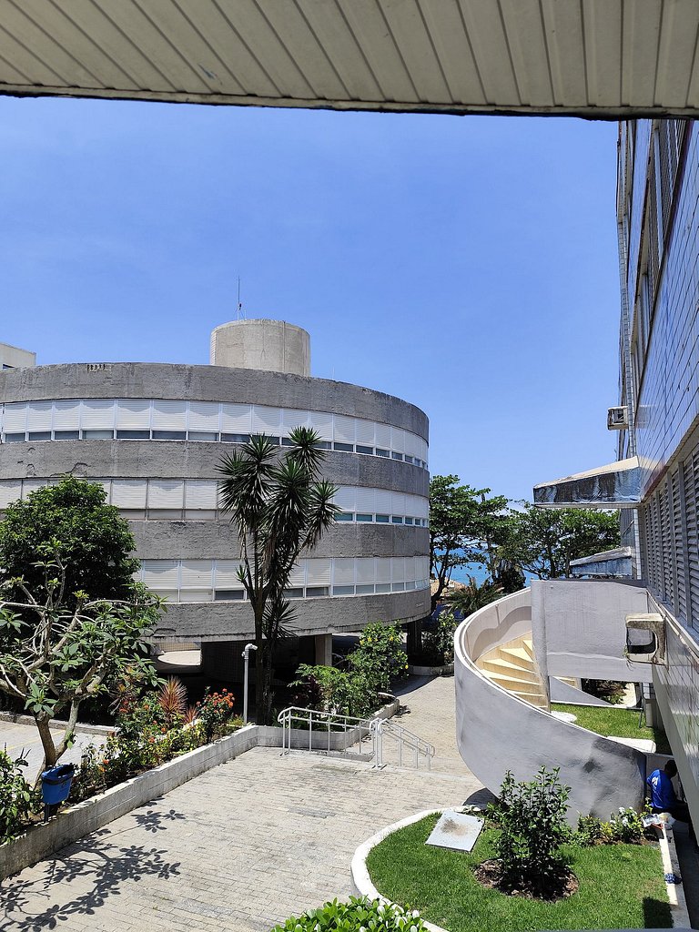 praia do tombo pé na areia do guarujá bandeira azul
