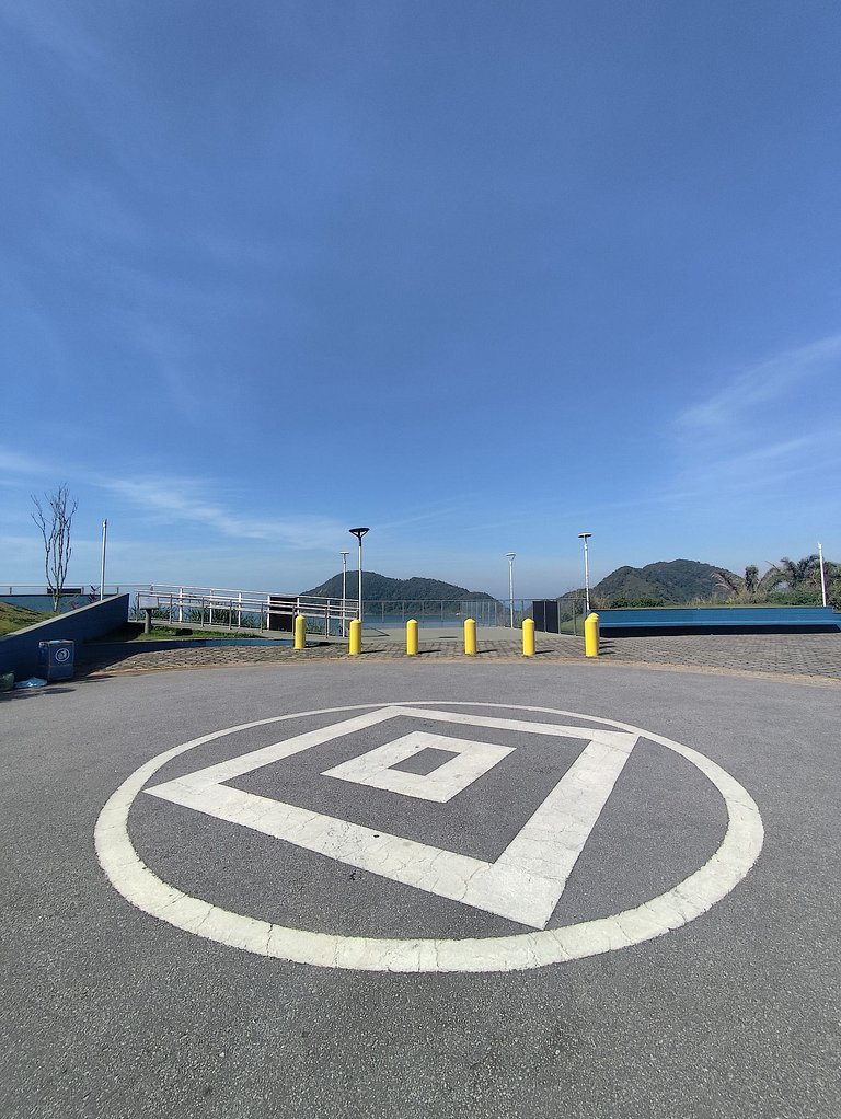 praia do tombo pé na areia do guarujá bandeira azul