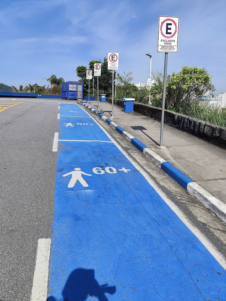 praia do tombo pé na areia do guarujá bandeira azul