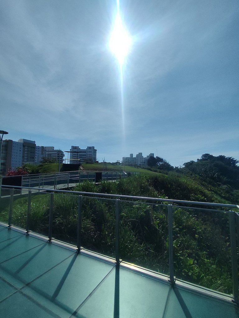 praia do tombo pé na areia do guarujá bandeira azul