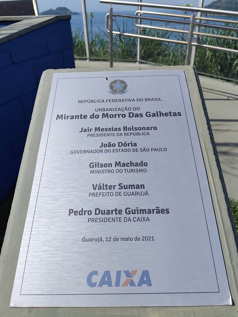 praia do tombo pé na areia do guarujá bandeira azul