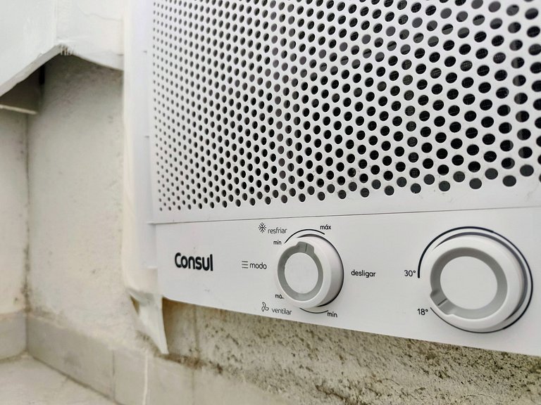 apartamento pé na areia da praia do tombo frente ao mar