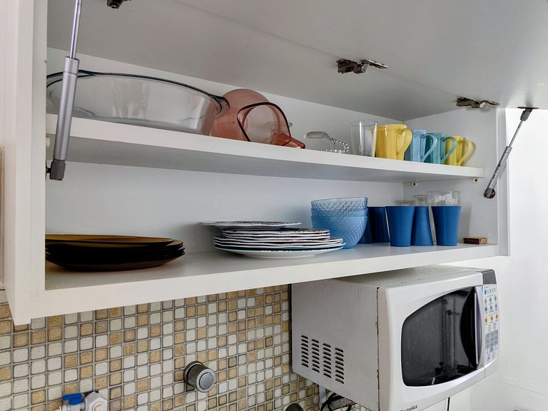 apto pé na areia praia do tombo frente ao mar bandeira azul