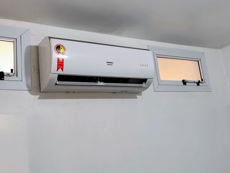 apto pé na areia praia do tombo frente ao mar bandeira azul