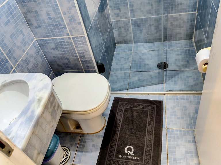 apto pé na areia praia do tombo frente ao mar bandeira azul