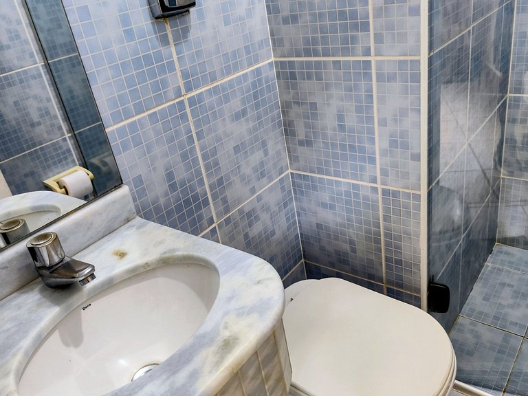 apto pé na areia praia do tombo frente ao mar bandeira azul