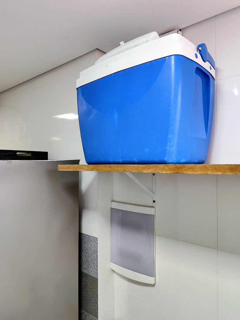 apto pé na areia praia do tombo frente ao mar bandeira azul