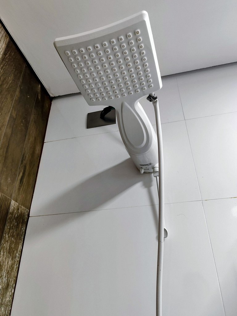 apto pé na areia praia do tombo frente ao mar bandeira azul