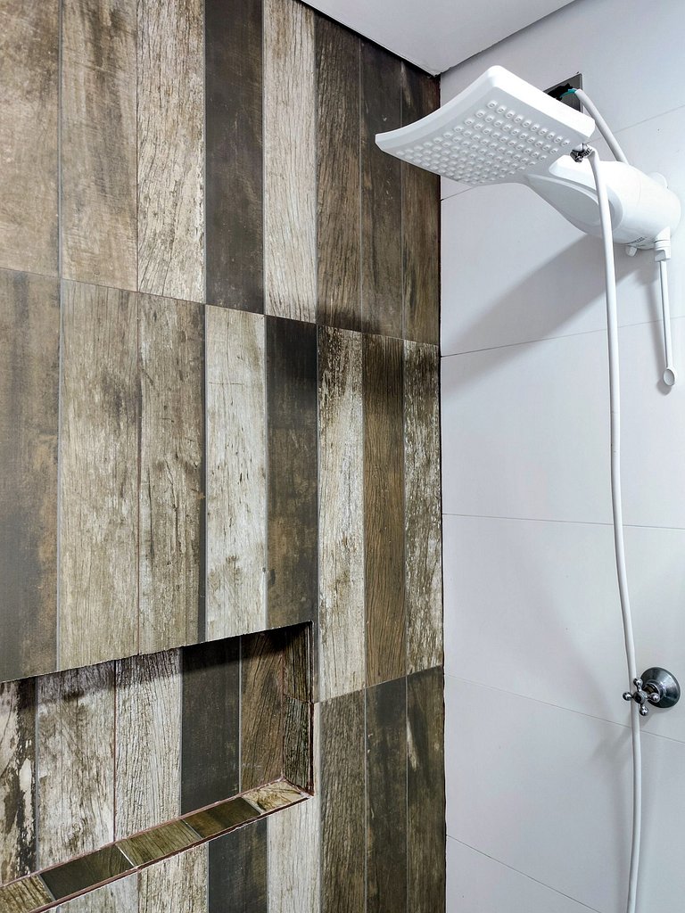 apto pé na areia praia do tombo frente ao mar bandeira azul