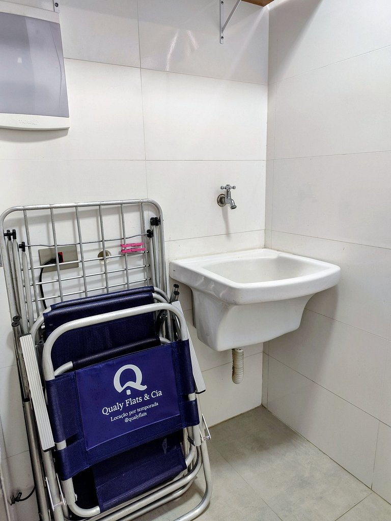 apto pé na areia praia do tombo frente ao mar bandeira azul