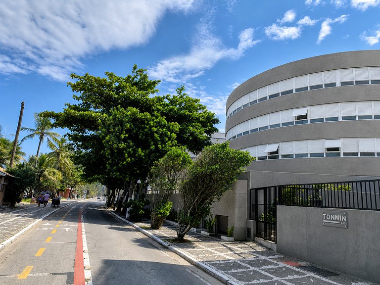 8 Apartamentos em Condomínio Fechado c/portaria presencial 2